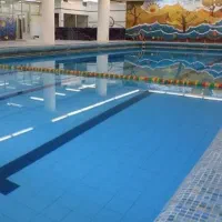 شروع کلاس های شنا بانوان