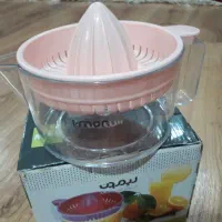 آب پرتقال گیر