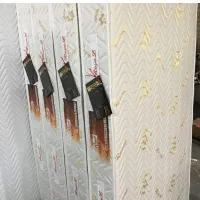 تشک با چک بدون پیش پرداخت