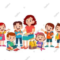 مربی مهدکودک