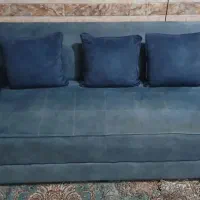 مبلمان ۶ نفره در حد