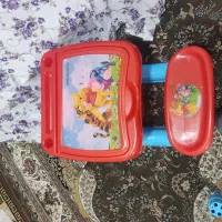 میز پلاستیکی کودک|اسباب و اثاث بچه|بندرعباس, |دیوار