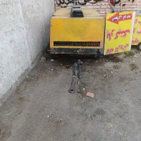اجاره کمپرسور بادی