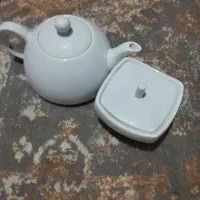 سرویس۹۵تیکه|ظروف سرو و پذیرایی|زاهدان, |دیوار