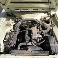 پیکان وانت مدل ۸۹|خودرو سواری و وانت|سیرجان, |دیوار