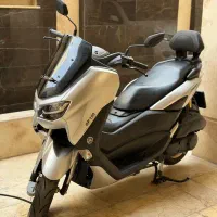 یاماهاnmax مدل۱۴۰۴