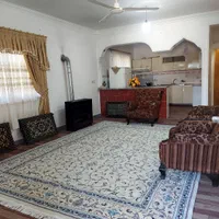 ویلا دوخوابه ورودی سه هزار|اجارهٔ کوتاهمدت ویلا و باغ|تنکابن, |دیوار