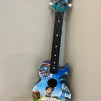 گیتار و اسکیت برد|اسباب‌‌بازی|امیرکلا, |دیوار