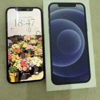 آیفون ۱۲ نرمال ۱۲۸