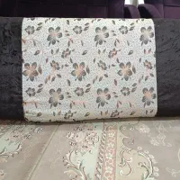 پشتی|پشتی|پاکدشت, پاکدشت (مامازند)|دیوار