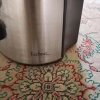 آمپوگپری|آبمیوه‌گیر و آب‌مرکبات‌گیر|تهران, شهرک فردوس (حسینی)|دیوار