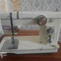 چرخ خیاطی ۸۰۲