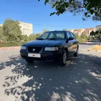سمند 93 دوگانه سند تک برگ