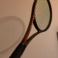 راکت تنیس wilson pro staff x|ورزش‌های توپی|تهران, قیطریه|دیوار