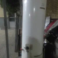 ابگرمکن 60 لیتری ازمایش