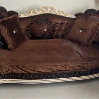 مبل و میزصندلی ناهار خوری هشت نفره|مبلمان خانگی و میز عسلی|تهران, نظامی گنجوی (توانیر)|دیوار