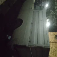 معاوضه باسواری پراید|خودرو سواری و وانت|مشهد, کریم آباد|دیوار