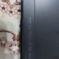 فروش ۲ دستگاه dvd پلیر|پخش‌کننده DVD و ویدیو|شیراز, زرهی|دیوار