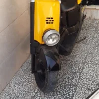 موتور پاکشتی