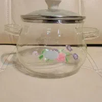 دیگ پرکس شعله مستقیم