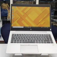 HP ELITEBOOK 745 G5 نقد و اقساط بازنشستگی|رایانه همراه|تهران, میدان ولیعصر|دیوار