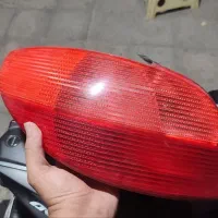 چراغ ۲۰۶ فابریک اصلی