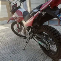 موتور سیکلت کویر T2 250 cc مدل 1402|موتورسیکلت|اصفهان, تیران|دیوار