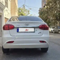 جک j4|خودرو سواری و وانت|اراک, |دیوار
