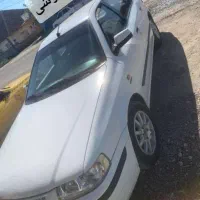 سمند