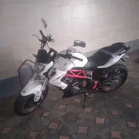 cb300|موتورسیکلت|تهران, چیتگر جنوبی|دیوار