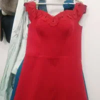 پیراهن دخترانه