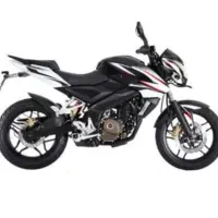 لوازم ان اس 200cc