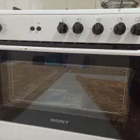 اجاق گاز فردار بوست