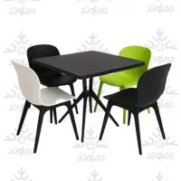 میز و صندلی با گارانتی