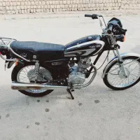 موتور سیکلت|موتورسیکلت|ایذه, |دیوار