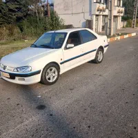 پارس مدل ۹۰ دوگانه کارخانه‌|خودرو سواری و وانت|شیرود, |دیوار