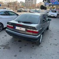 زانتیا sx 2000 ۱۳۸۹|خودرو سواری و وانت|مشهد, دانشجو|دیوار