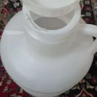 دبه ۲۰ لیتری نو