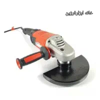 سنگ فرز جت سنگبری و آهنگری زیمبرگ