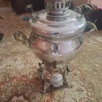 سماورگازی ۸لیتری