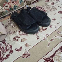 کفش و صندل پوتین