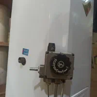 فروش ابگرمکن ۴۰و۵۰ لیتری
