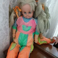 عروسک|اسباب‌بازی بچه|کرمانشاه, |دیوار