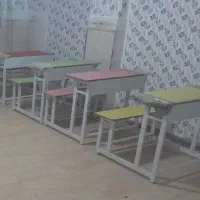 نیمکت|صندلی و نیمکت|زنجان, |دیوار