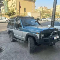 پاترول دو در ۷۲