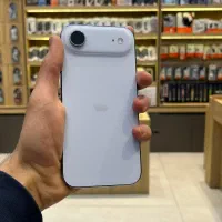 آیفون 17 ایر 256 گیگابایت ای سیم آبی