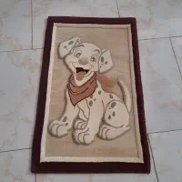 پادری مدل برجسته برا اتاق کودک