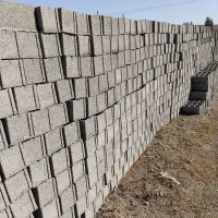 بلوک سیمانی|مصالح و تجهیزات ساختمان|گرگان, |دیوار