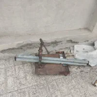 ‌‌‌آچار لوله گیر آچار فرانسه  گیره لوله کشی  هدیده