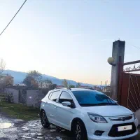 لیفان ایکس پنجاه مدل 94